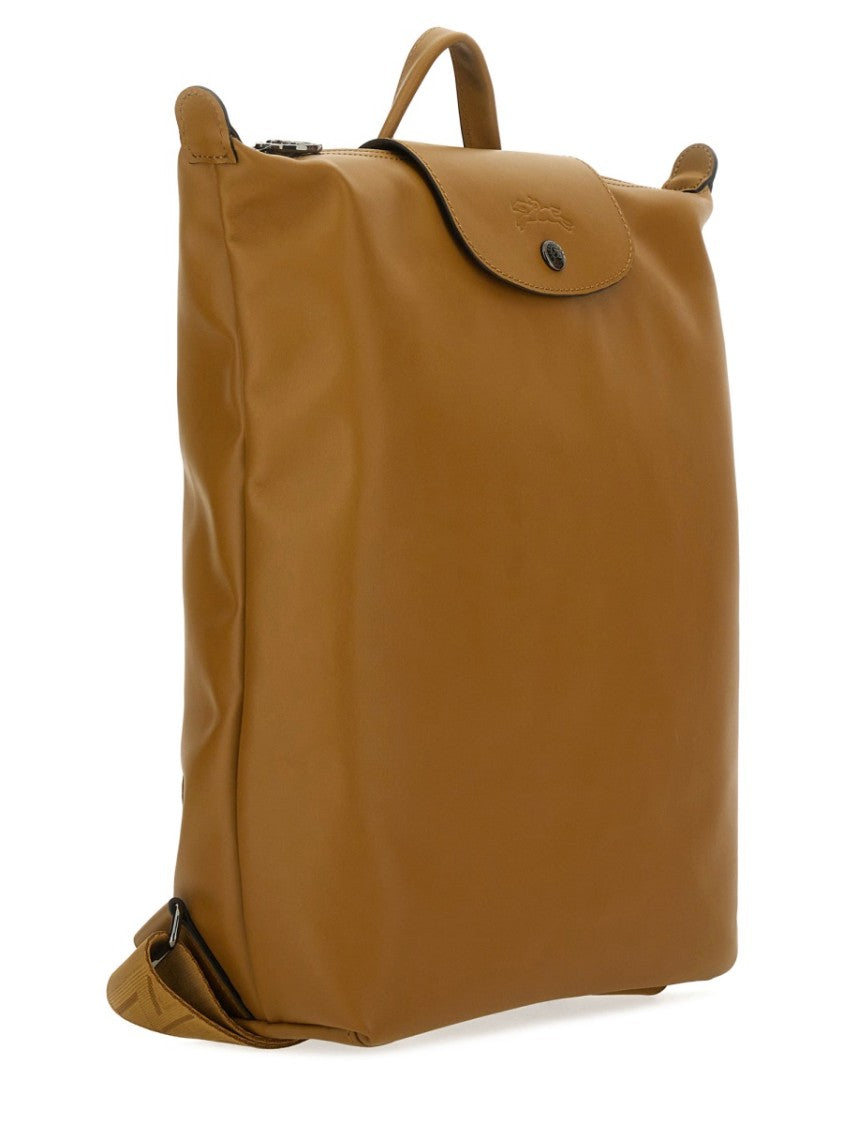 Longchamp "Le Pliage Xtra" M Backpack