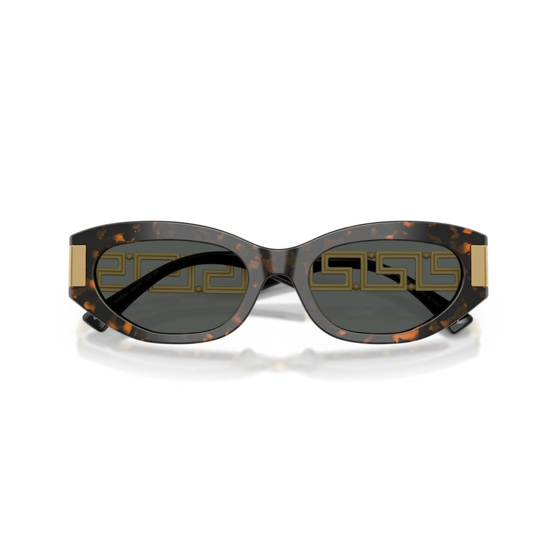 Versace 0Ve4501 Cat-Eye Sunglasses