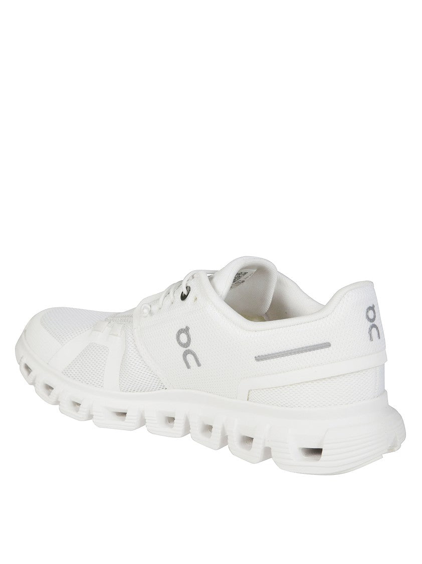 On Running Cloud 6 Sneakers