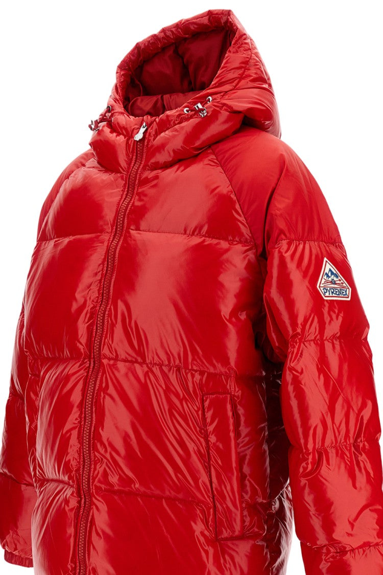Pyrenex Insulated Men's Bomber Jacket