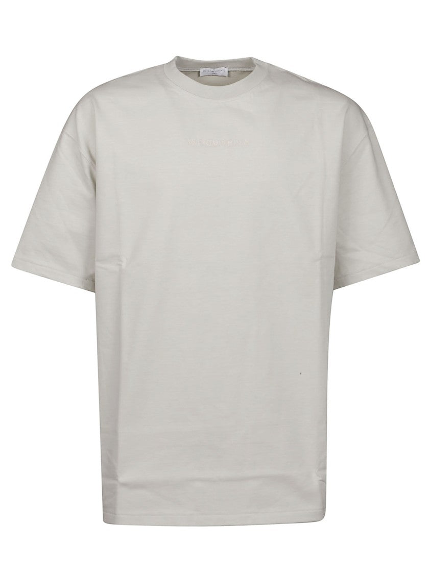 Ih Nom Uh Nit Cotton Relaxed Fit T-Shirt