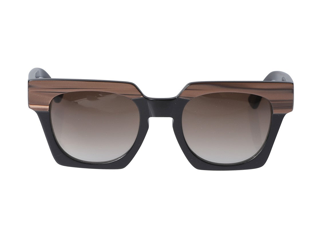 Kador Portofino Square Sunglasses