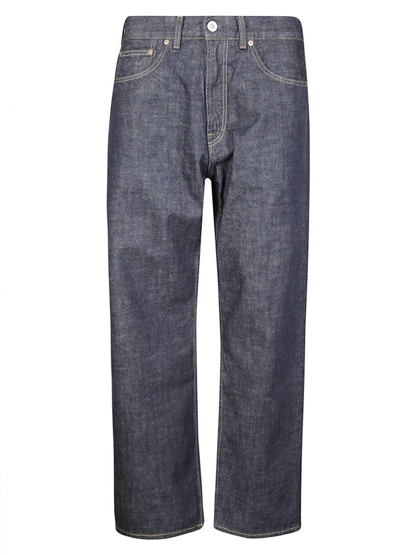 Our Legacy Third Cut Jeans