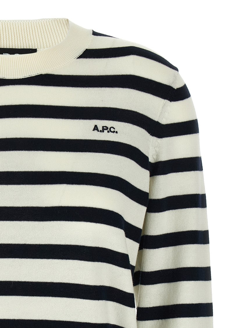 A.P.C. Josepha' Sweater