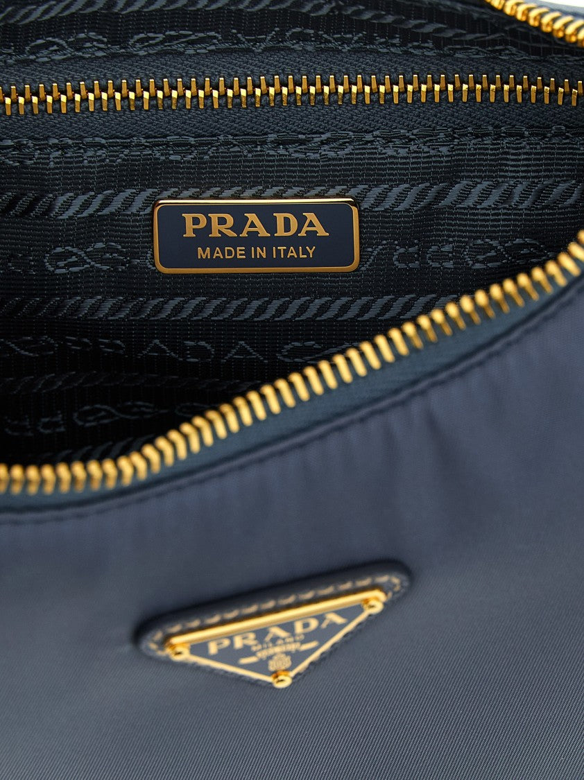 Prada ' Re-Edition 2005' Shoulder Bag