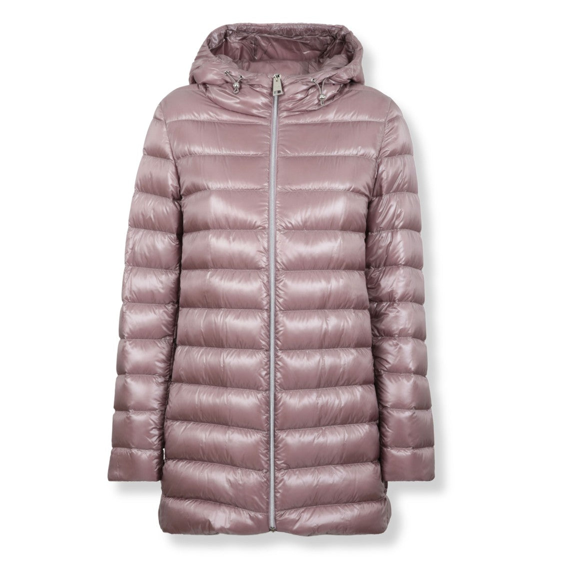 Herno A-Shape Ultralight Nylon Jacket