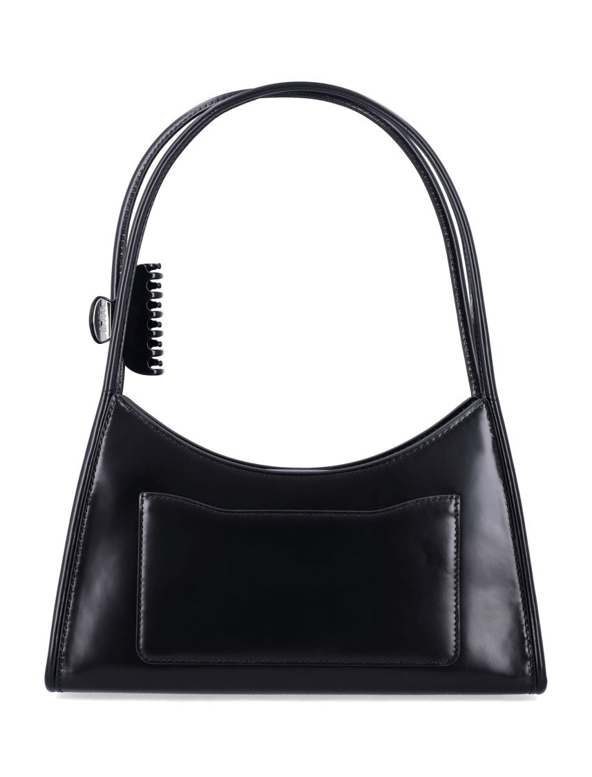 Marc Jacobs The Claw Clip Shoulder