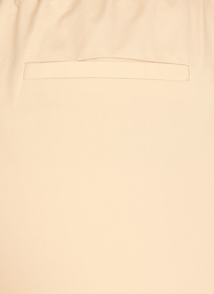 Antonelli Beige Ragusa Pants