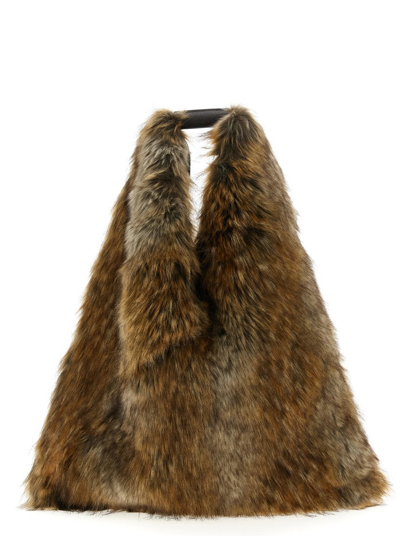 Mm6 By Maison Margiela 'Classic Japanese' Shoulder Bag