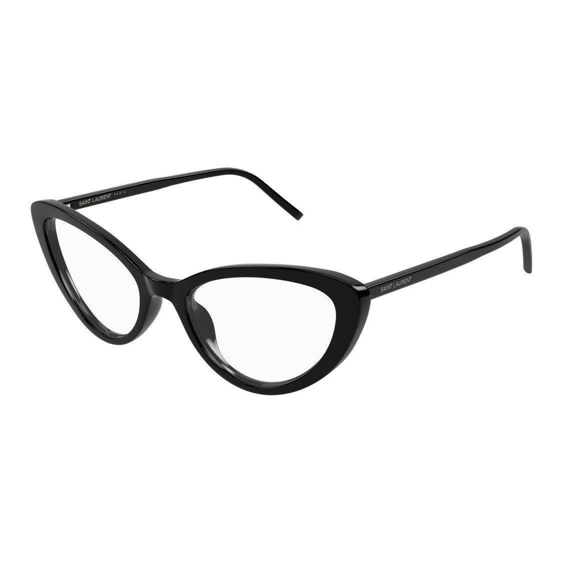 Saint Laurent Sl 777 Bold Cat-Eye Sunglasses