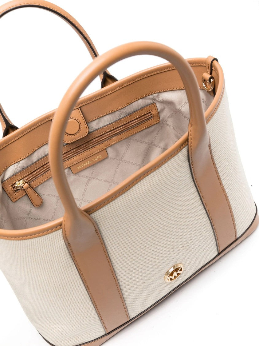 Michael Kors Middle Satchel Bag