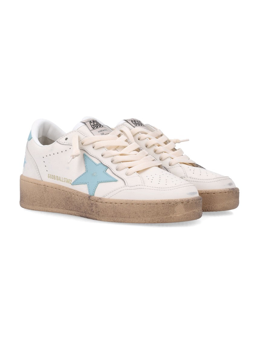 Golden Goose Ballstar 2 Sneakers