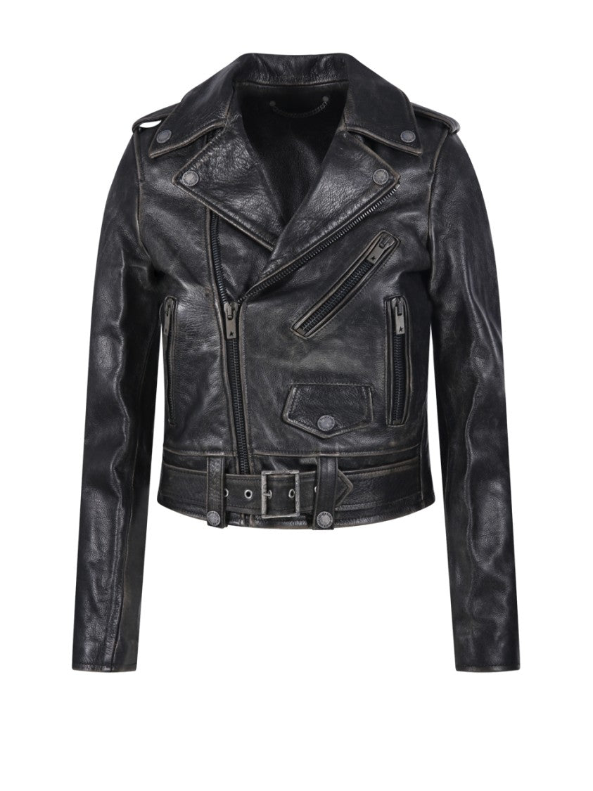 Golden Goose Chiodo Jacket