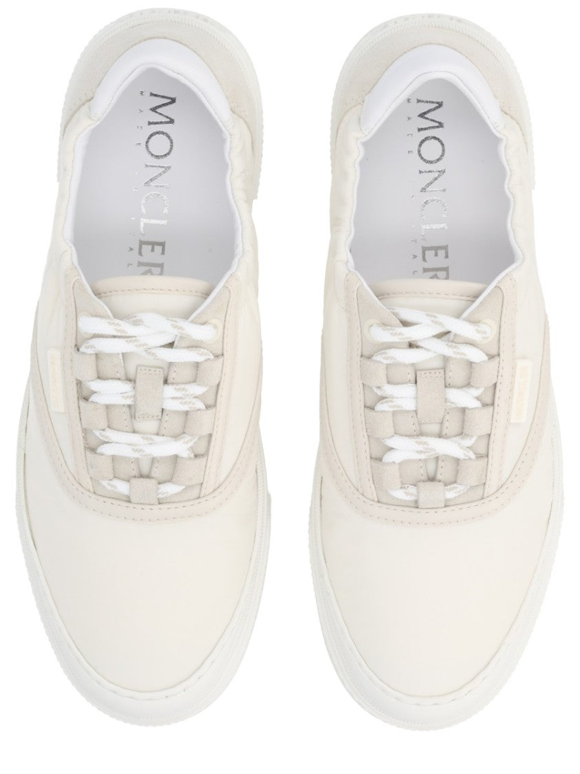 Moncler Vera Leisure Polyamide Sneakers