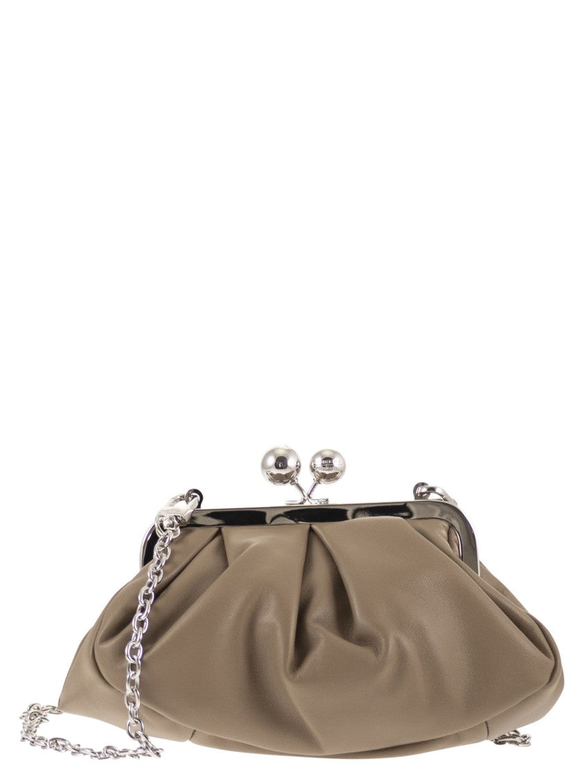 Max Mara Prati - Leather Pastry Bag
