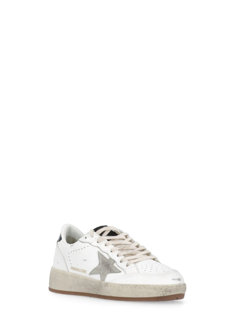 Golden Goose Ballstar 2 Sneakers
