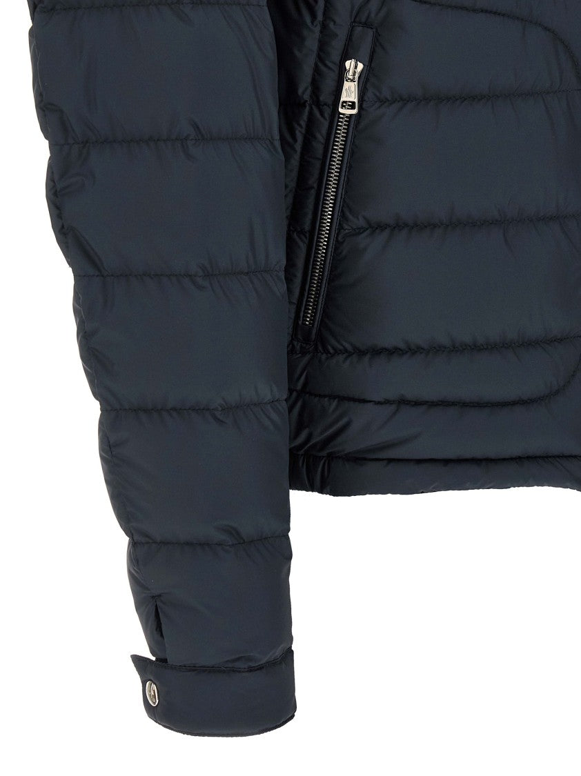 Moncler 'Sestriere' Down Jacket