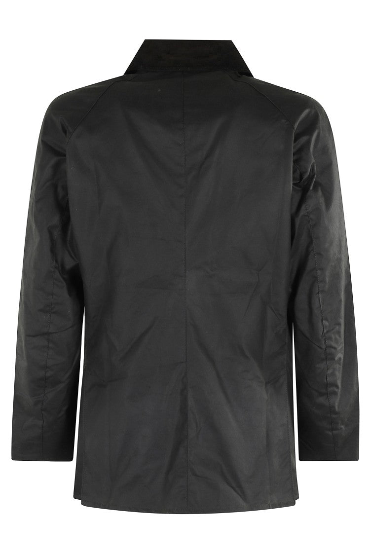 Barbour Ashby Wax Jacket