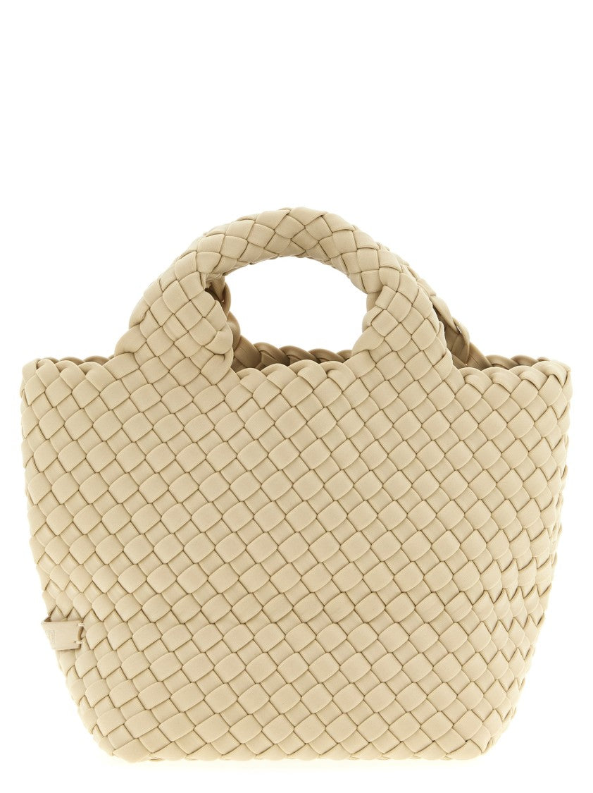 Naghedi St. Barths Petit Shopping Bag