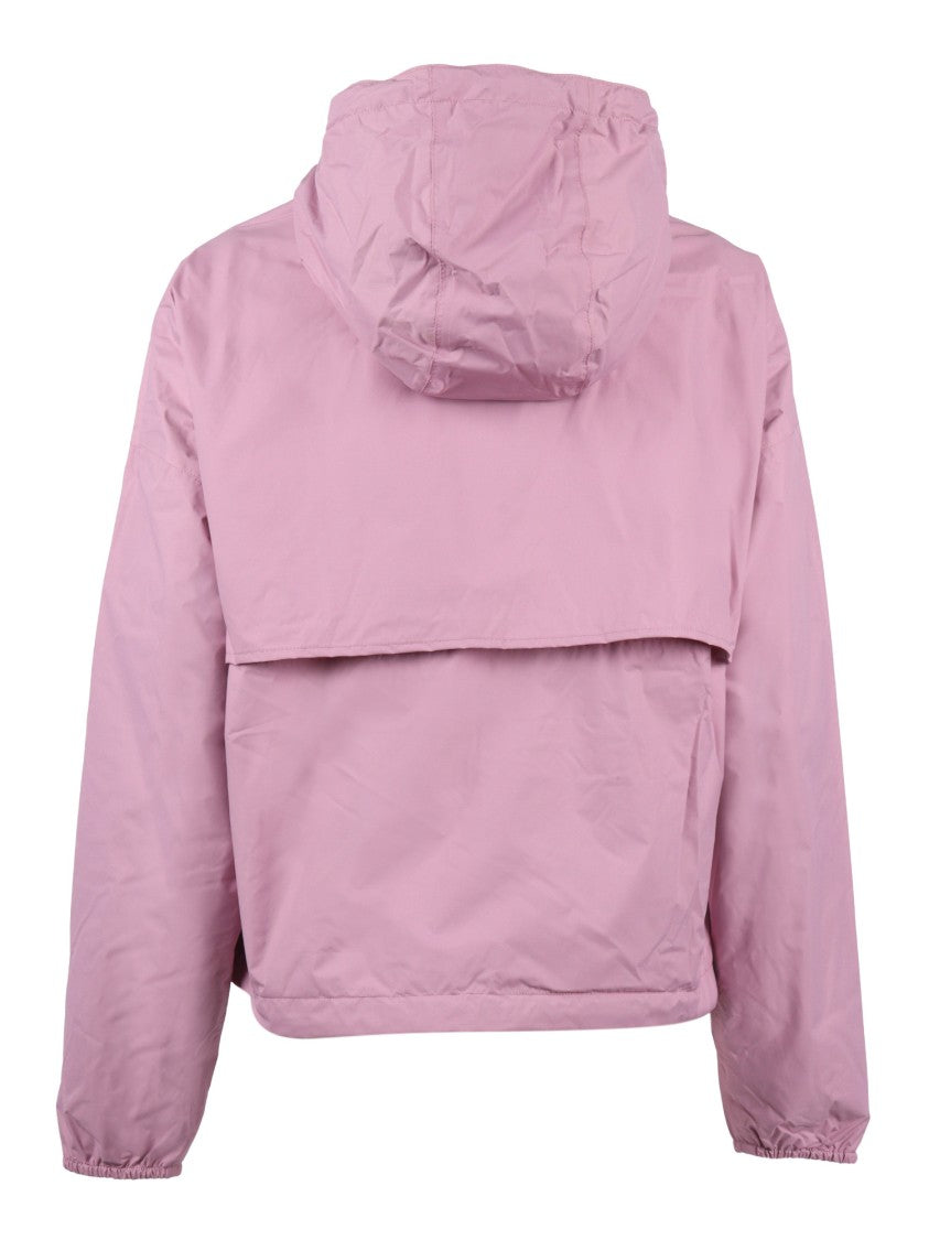 K-Way Laurette Plus.2 Reversible Jacket