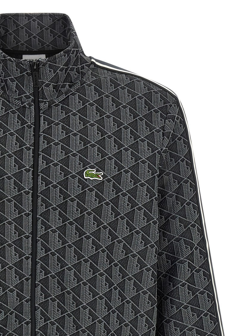 Lacoste Paris' Sweatshirt