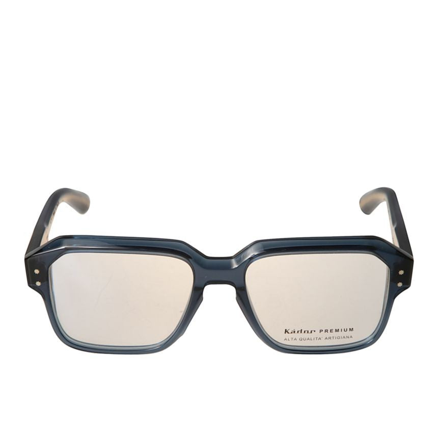 Kador Premium 6 Oversized Square Frame Sunglasses