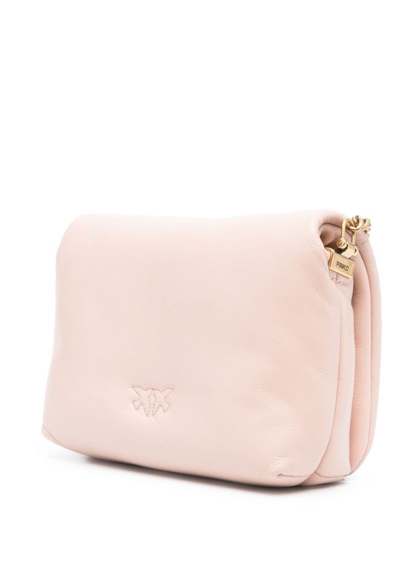Pinko Love Click Puff Shoulder Bag