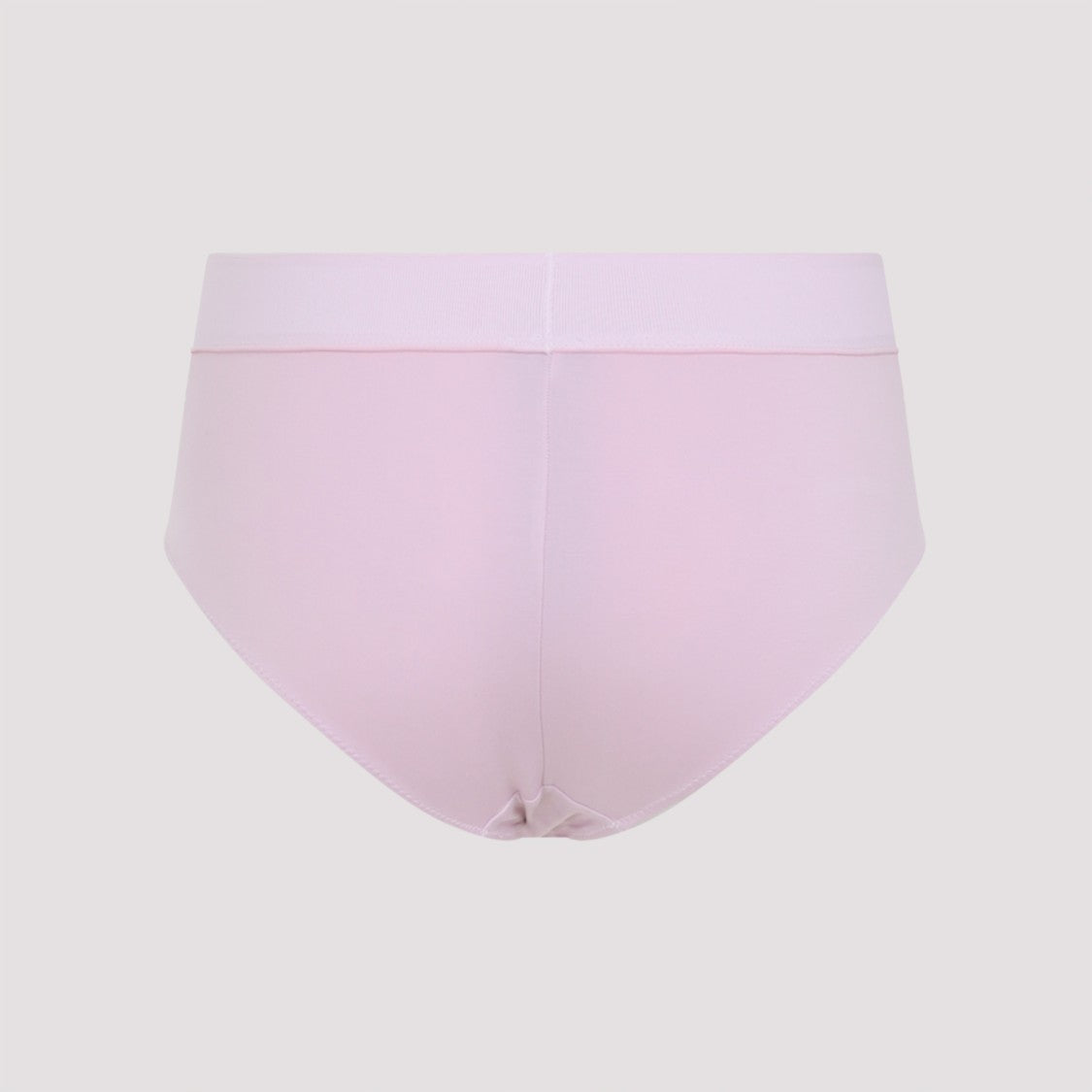 Tom Ford Seamless Modal Blend Briefs With Subtle Branding