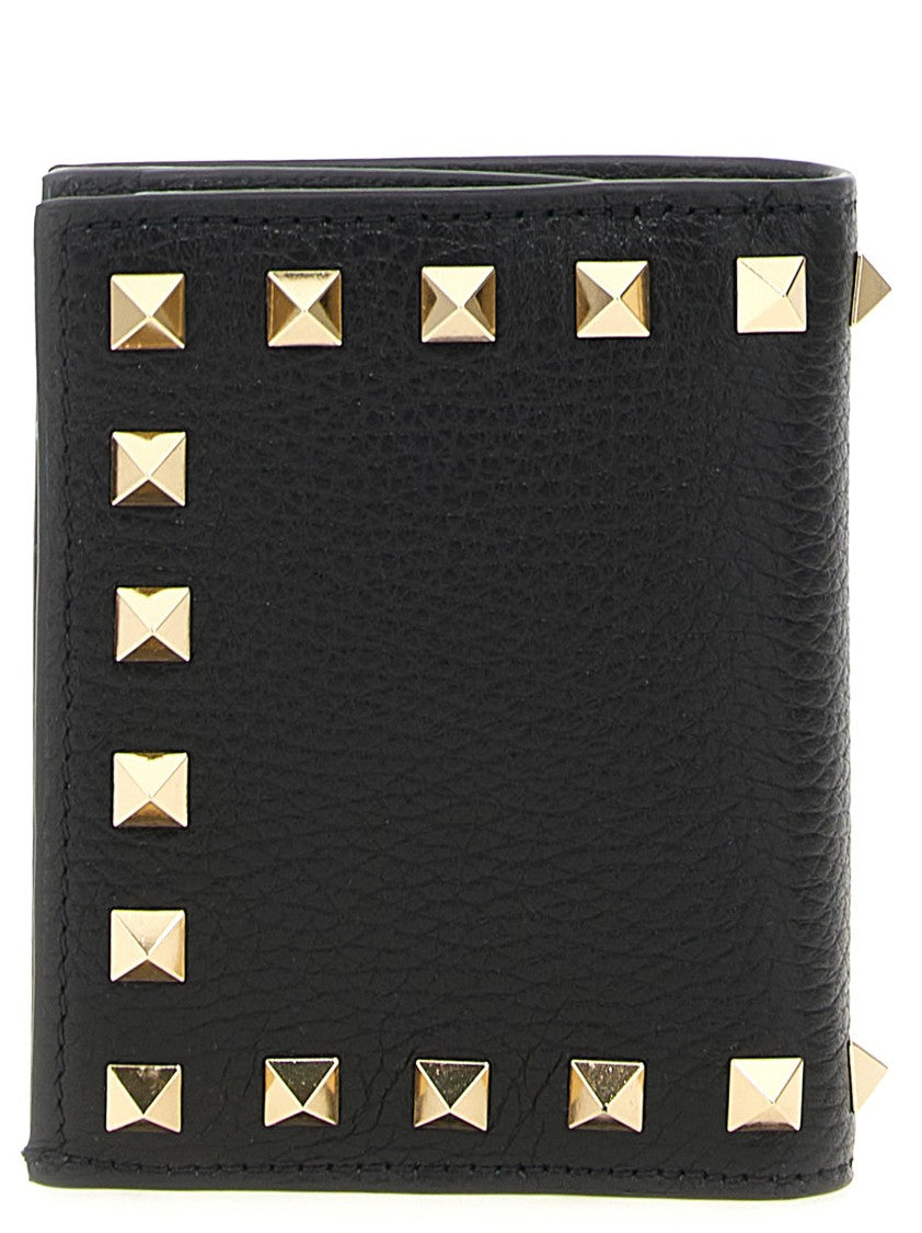 Valentino Garavani 'Rockstud' Wallet