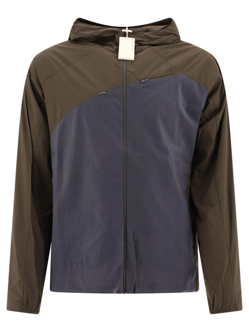Post Archive Faction (Paf) 5.1 Center Jacket