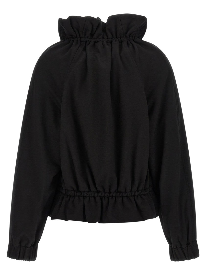 Dries Van Noten 'Hally' Sweatshirt