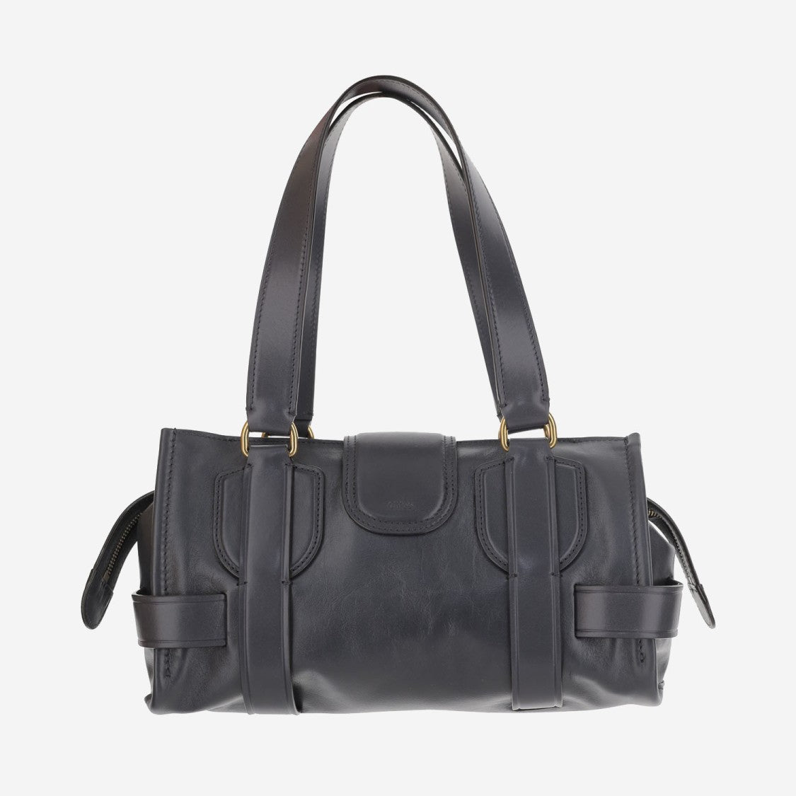 Chloé Kerala 25 Shoulder Bag