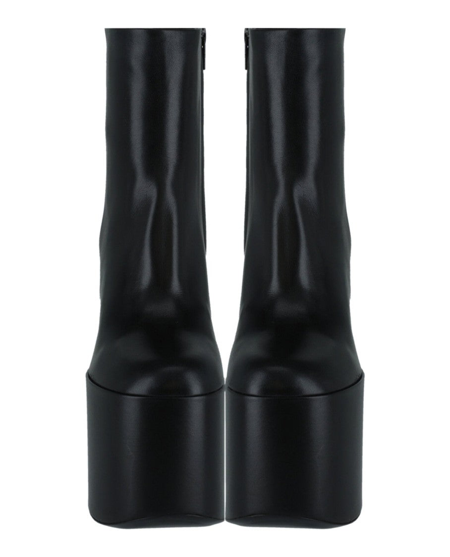 Balenciaga Camden 160Mm Booties