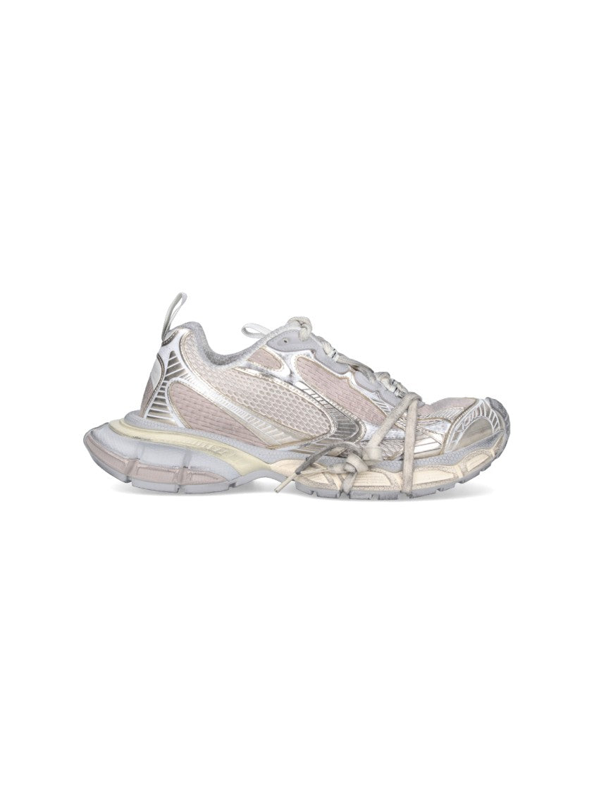 Balenciaga "3Xl" Sneakers Grey