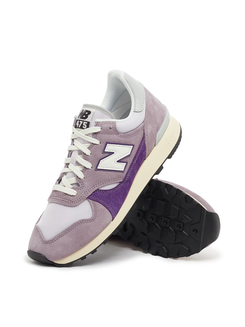 New Balance 475 Ice Wine Sneakers