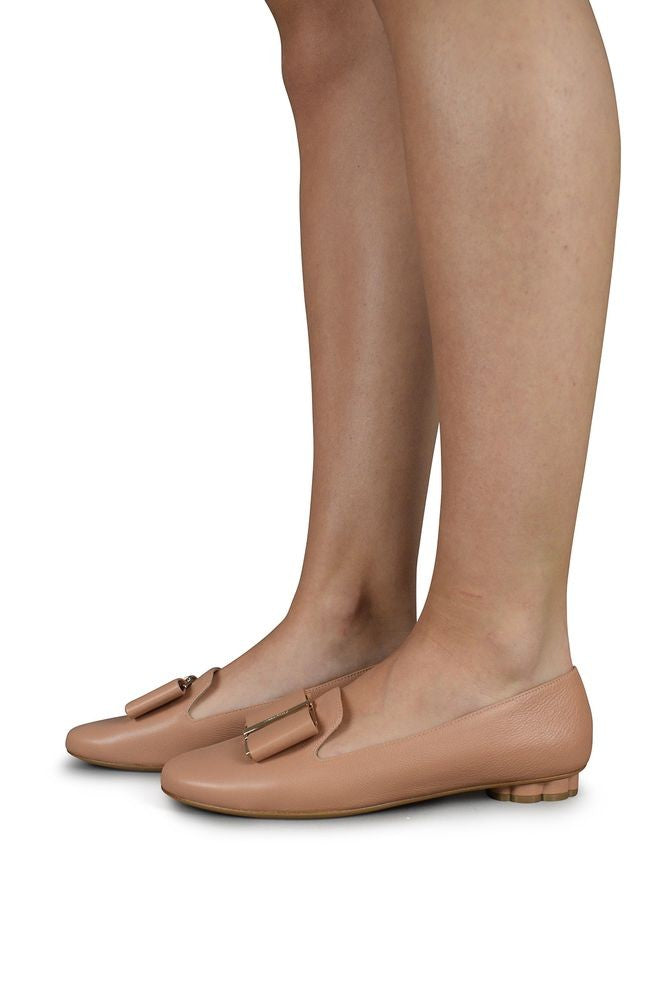 Salvatore Ferragamo Sarno Slippers