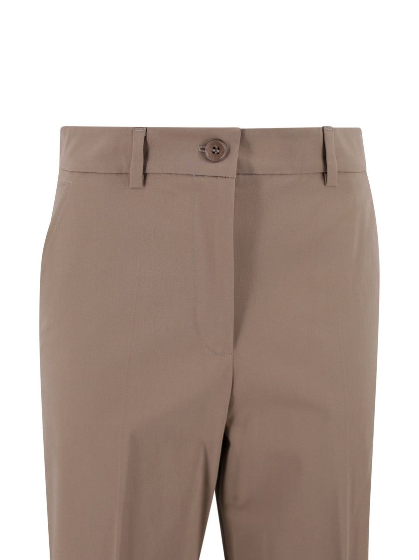 Max Mara Urial Long Trousers