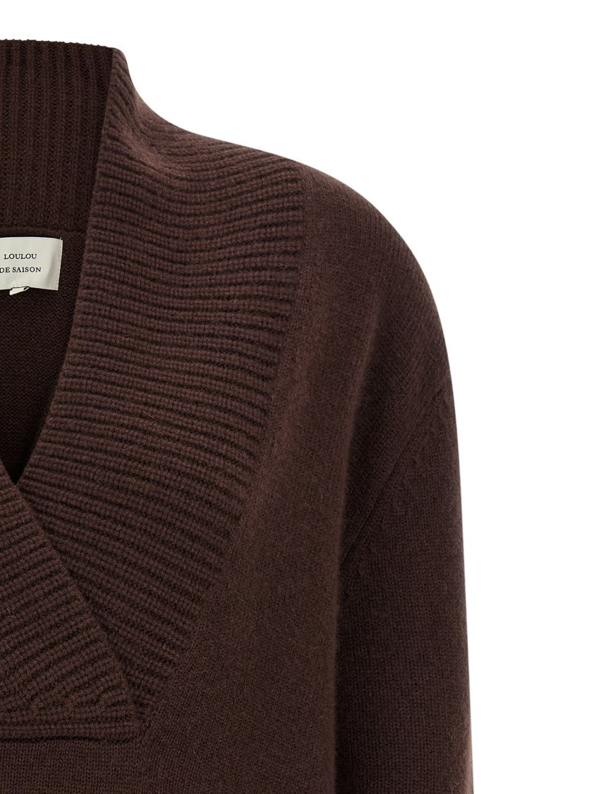 Loulou De Saison 'Makela' Sweater