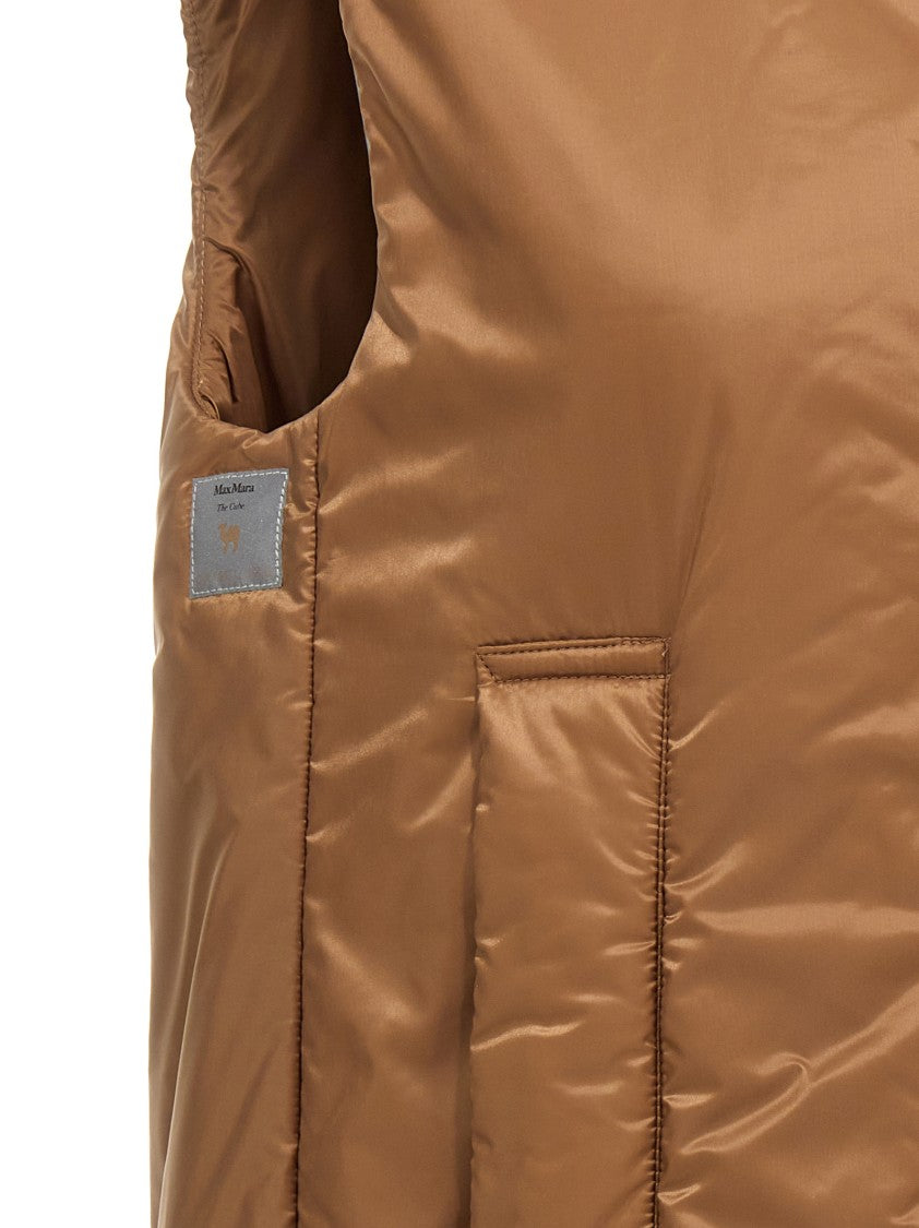 Max Mara 'Greengo' Vest