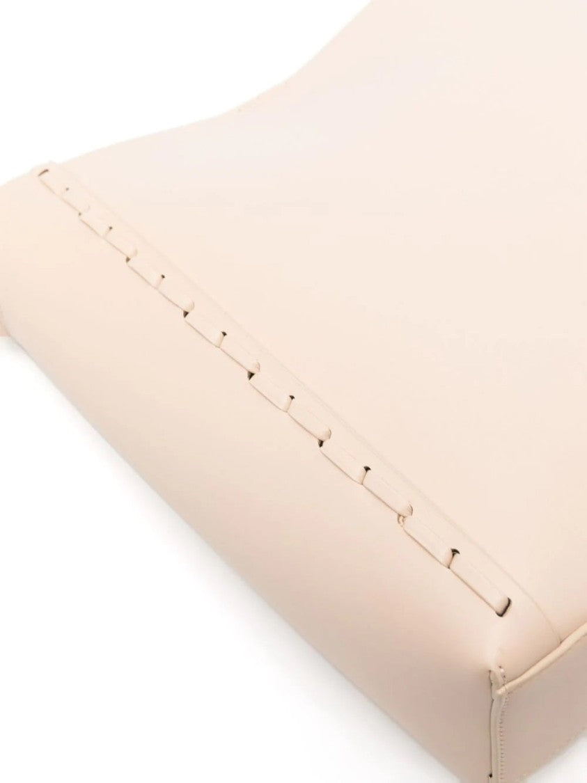 Jil Sander Stitching Tote Md