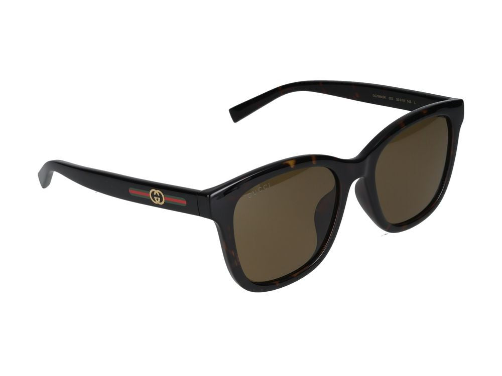 Gucci Sunglasses Gg1984sk 003 Havana Havana Brown 55/19/145