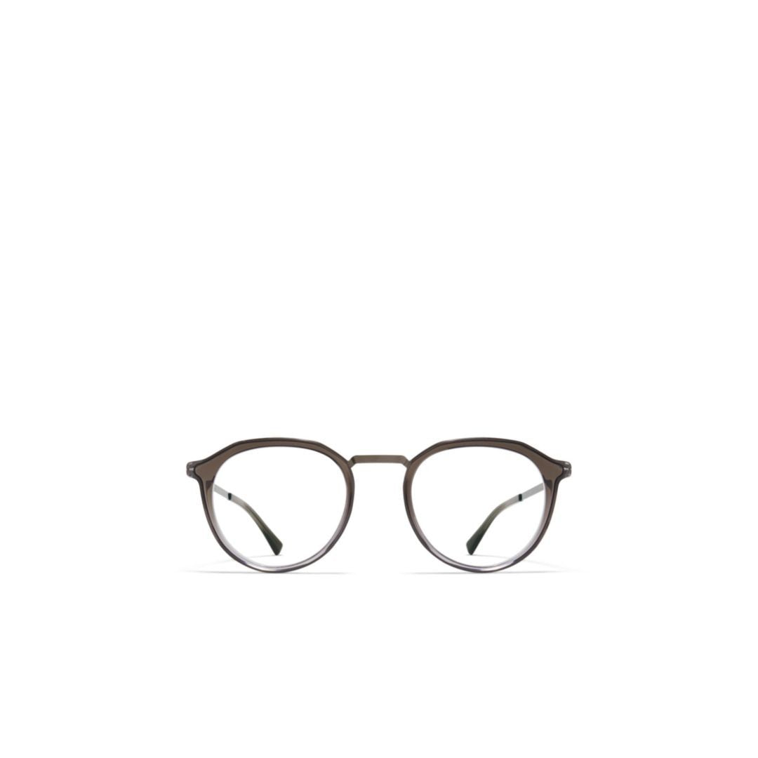 Mykita Paulson Rounded Gradient Acetate Eyeglasses