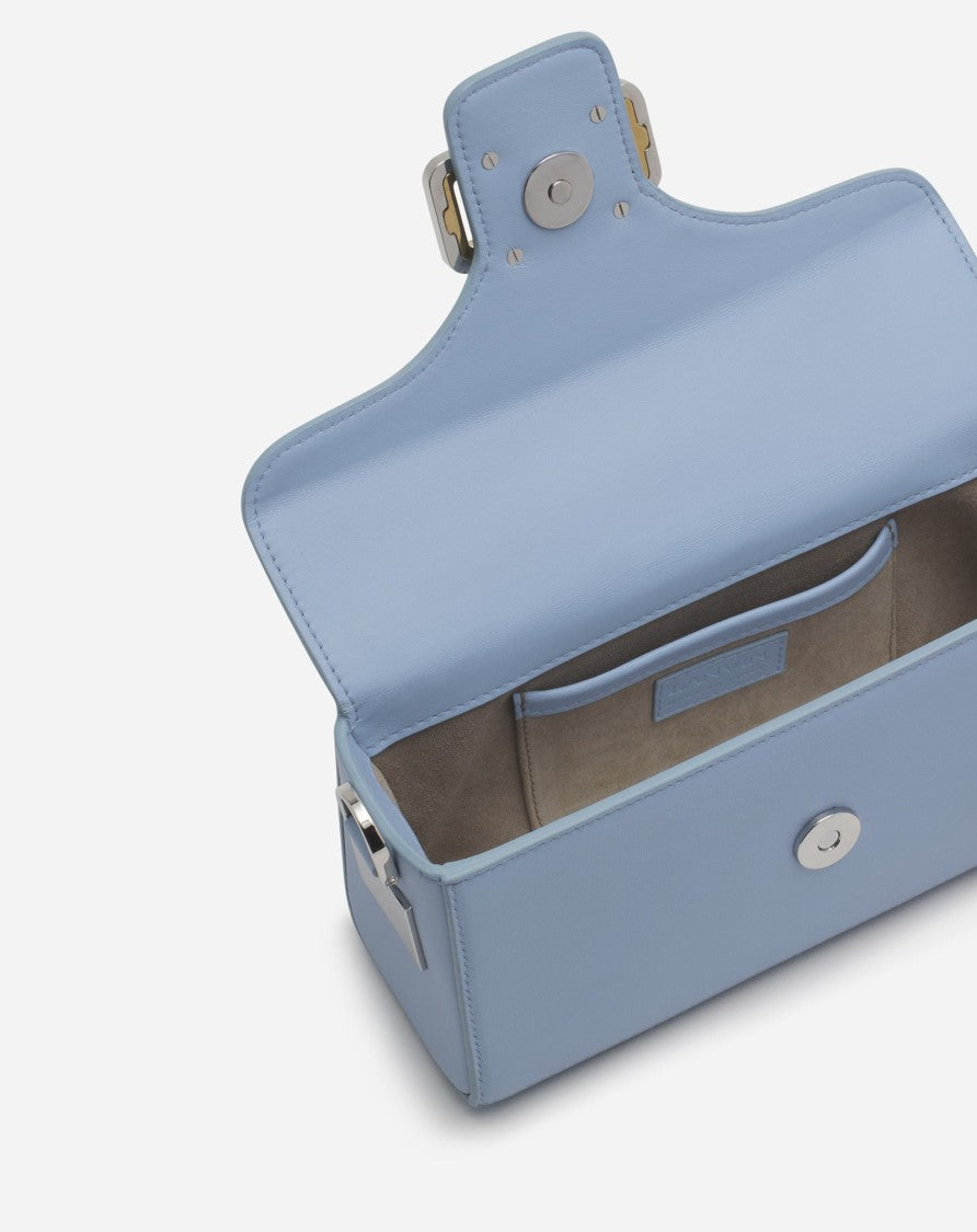 Lanvin Pencil Chat Nano Strass