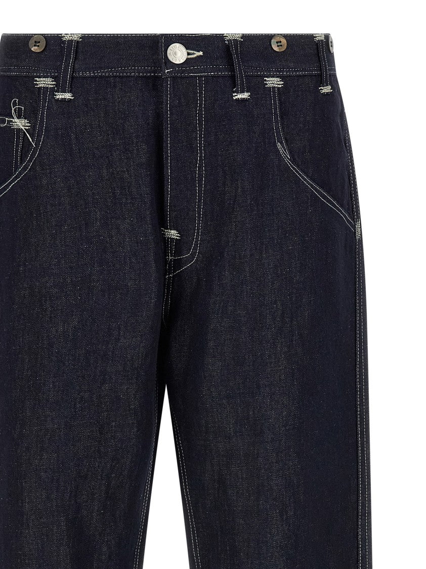 Junya Watanabe X Levi's® Jeans