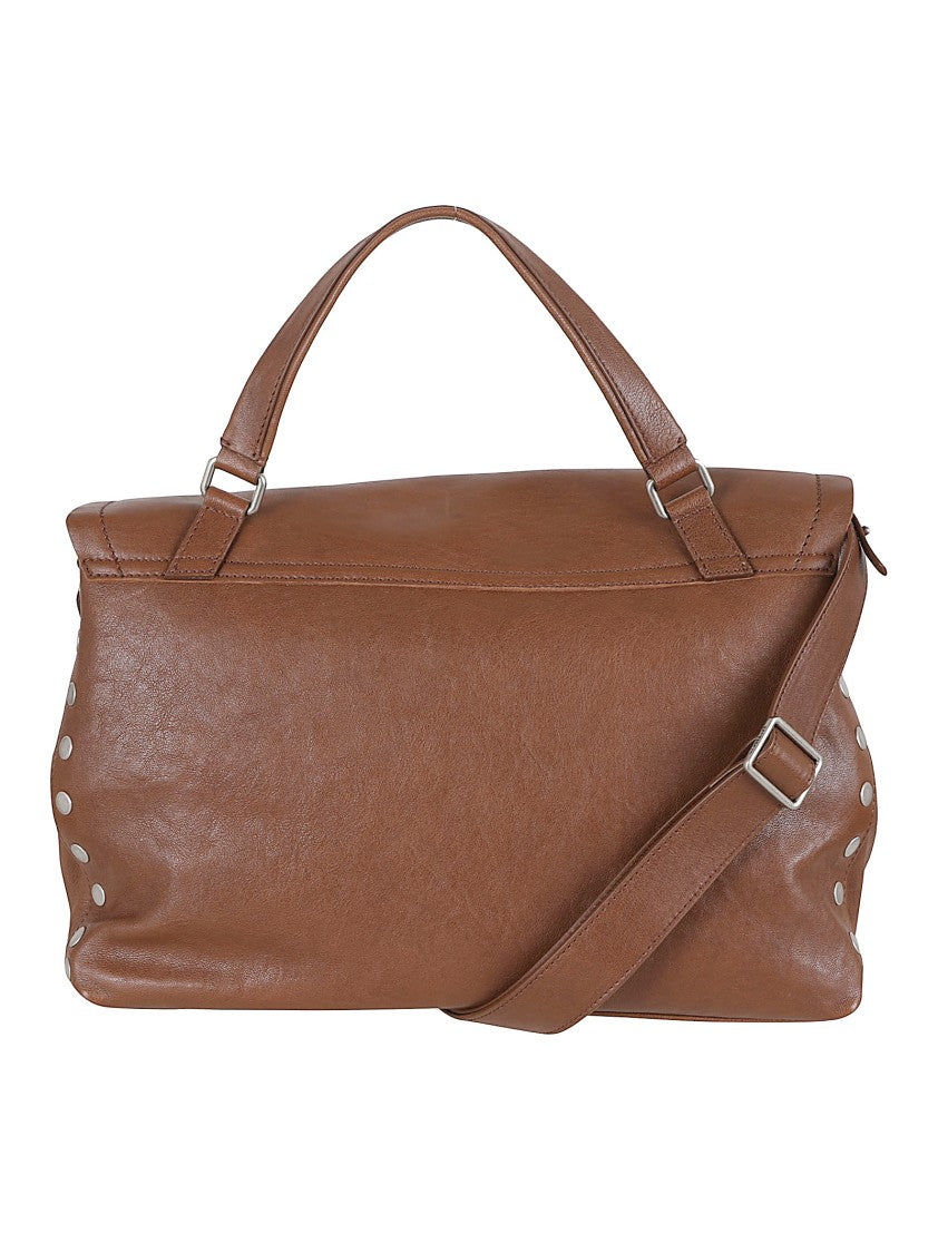 Zanellato Postina Shoulder Bag