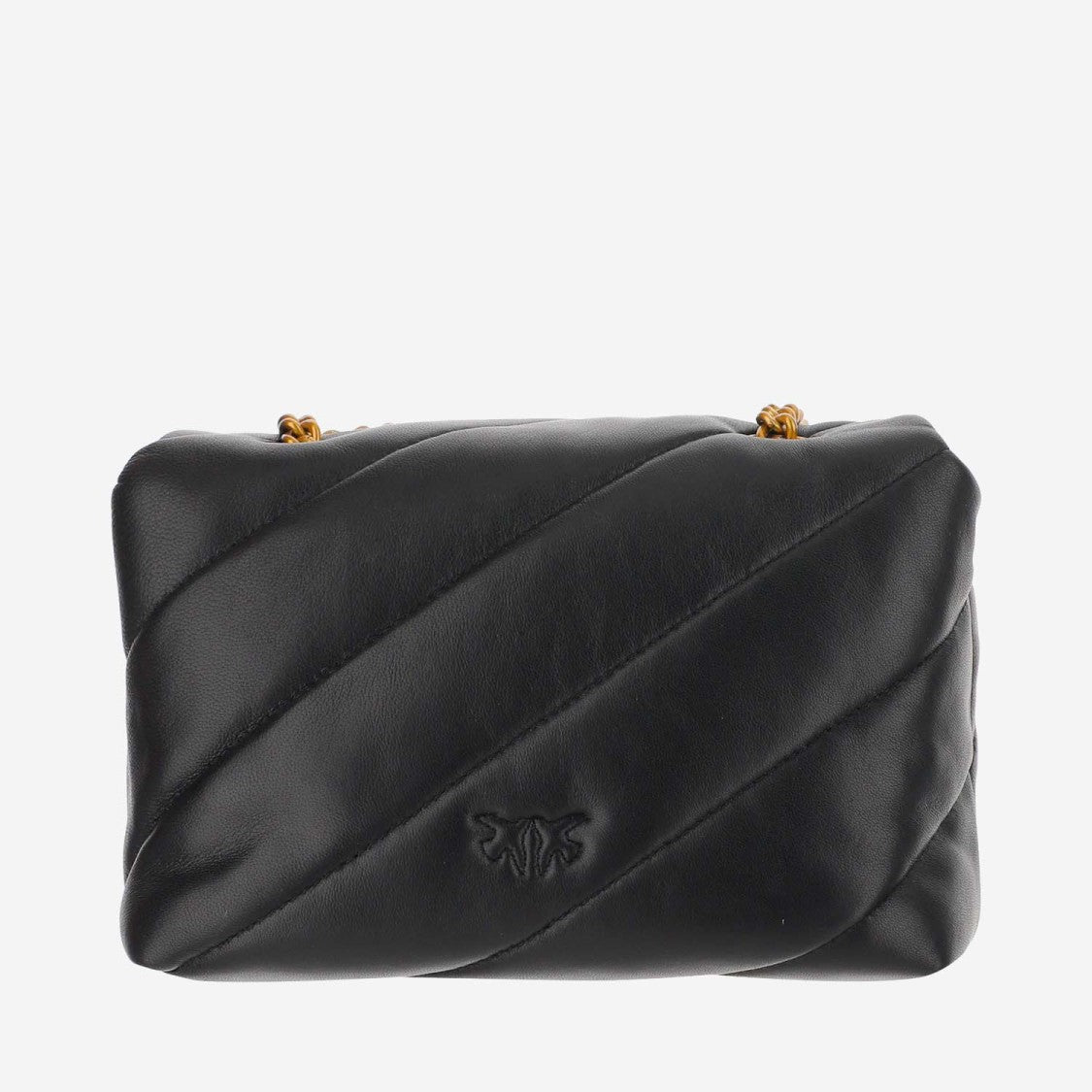 Pinko Love Mini Puff Bag