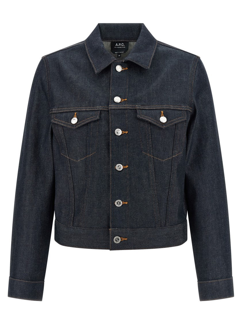 A.P.C. 'Dion' Jacket