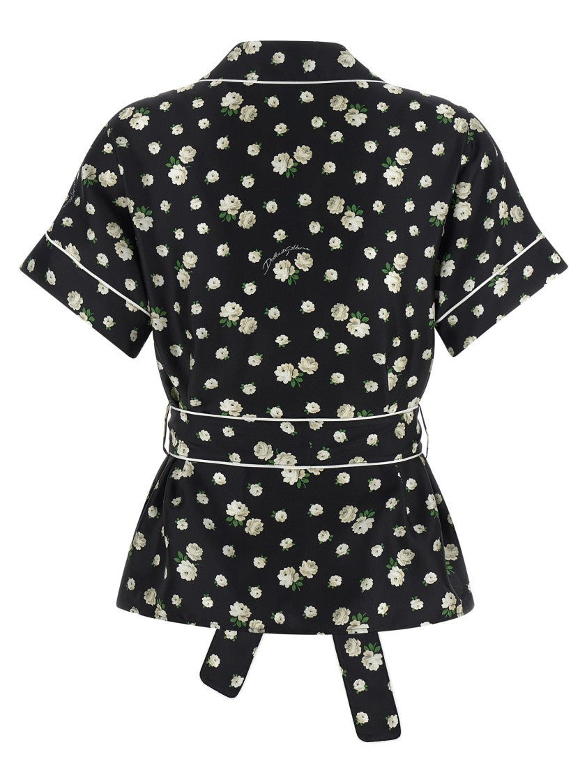 Dolce & Gabbana Vanity Shirt