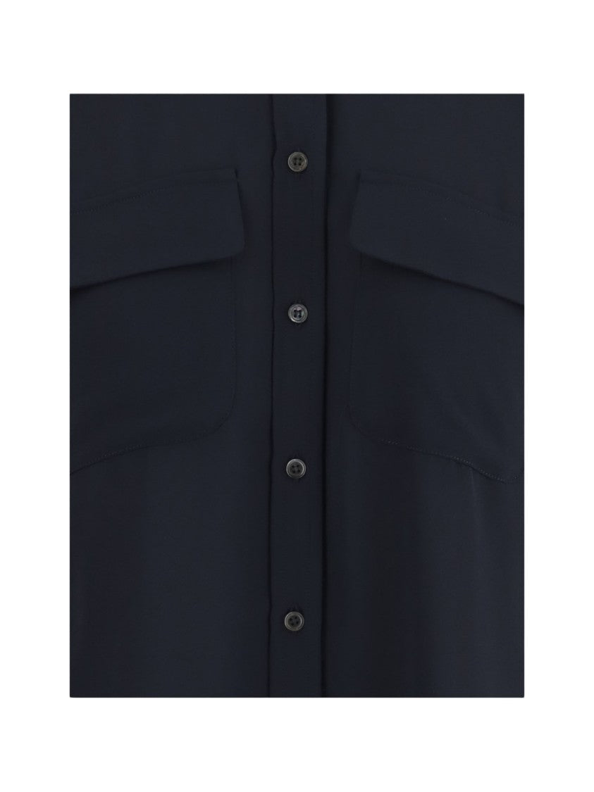 F.It Technical Fabric Shirt