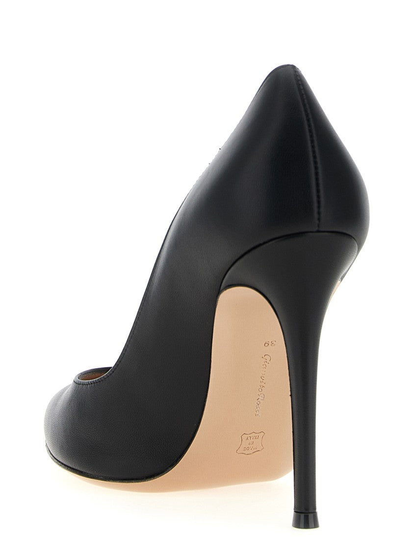 Gianvito Rossi 'Gianvito' Pumps